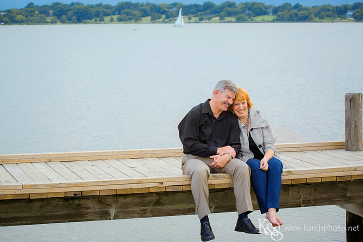 Dallas Family Photographers - K & S Photography